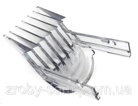 Насадка на машинку для стрижки Philips HC5610 HC5612 HC5650 HC7650 от ...