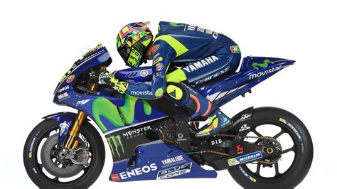 3840x2160 Motogp Valentino Rossi Yamaha Yzr M1 4k Hd 4k Wallpapers