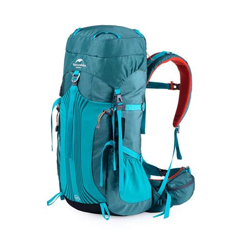 Naturehike 65+5L backpack – Peak69 outdoor and adventure