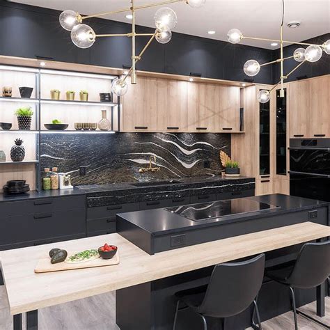 Quartz Countertops Guide: Maintenance Tips & 15 Chic Decor Ideas ...