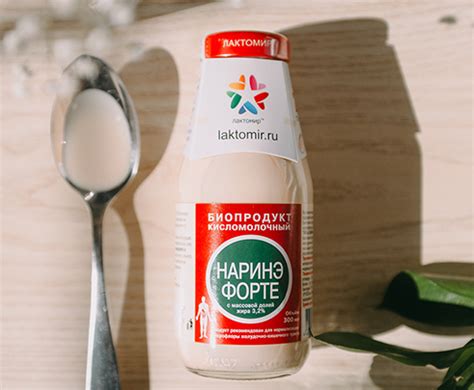 Рецепты с Наринэ-форте