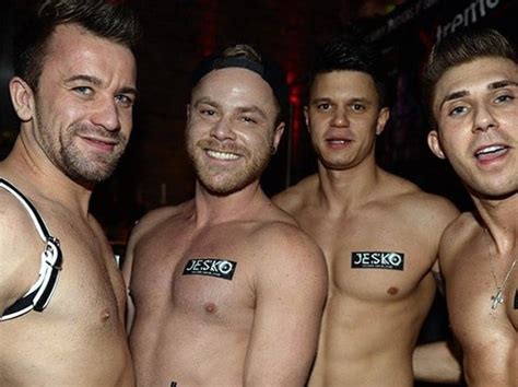 Evénements Gay Cologne