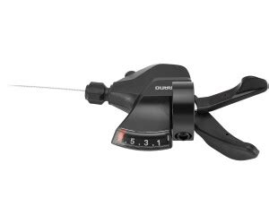 Shimano SL-M315 Rapidfire Plus 7-fach ab 11,95 € (Juli 2025 Preise ...