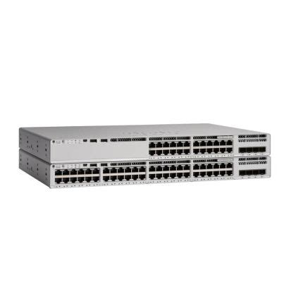 CATALYST 9200L 24P 8XMGIG 16X1G 2X25G UPLINKS K12 (C9200L-24PXG2Y-EDU)