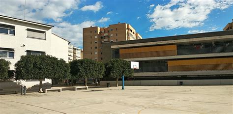 Un partenariat Marines Alicante Collège Les Hautiers de Marines