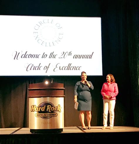 Circle Of Excellence Bama Companies