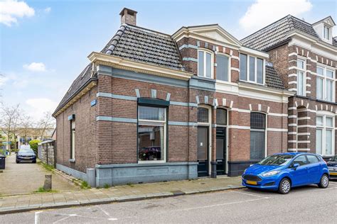 Huis Verkocht Adastraat Ha Almelo Funda