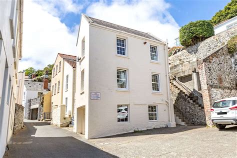 Property To Rent In Guernsey Channel Islands Savills