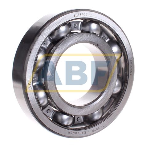 6319/C3 SKF • ABF Store