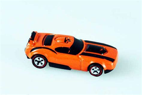 Más pequeño del mundo Hot Wheels Series Yaxa Colombia