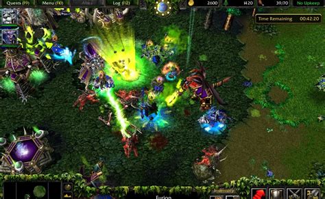Descargas De Todo Un Poco Descargar Warcraft 3 Frozen Throne Gratis