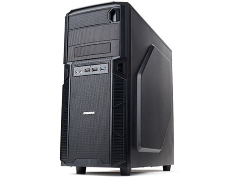 Zalman Z1 | Desktop.bg - Мощни PC Гейминг конфигурации, Персонални ...