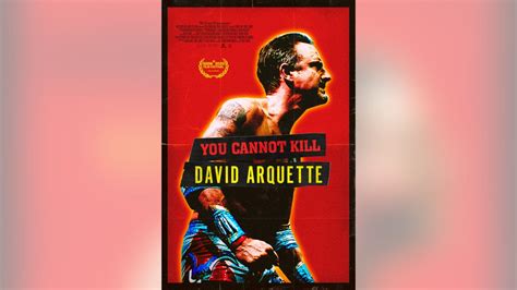 David Arquette says making wrestling documentary was 'cathartic': 'I learned a lot about myself ...