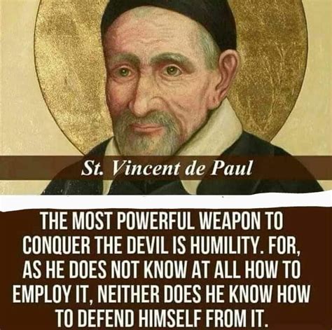 MEMORIAL OF SAINT VINCENT DE PAUL PRIEST 27th SEPTEMBER Prayers