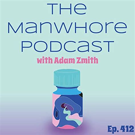 Ep 412 All The Disney Villains Are Gay With Adam Zmith The Manwhore