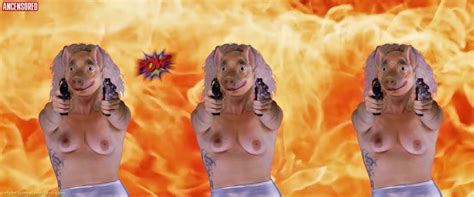 Ellie Church Nude Pics Page 1