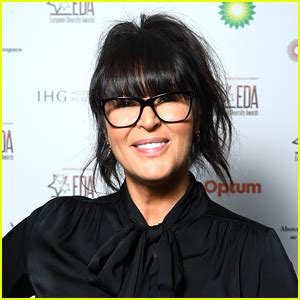 Naked Attraction Host Anna Richardson Recently Gave A Detailed Update On Sex Life In Her 50s