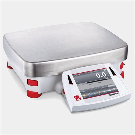 Balanza Anal Tica Semimicro Pioneer Cadent Sac