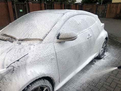 Safe Car Washing Nutty Group Of Companies