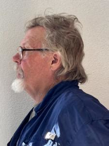 Rex Sanders Jr A Registered Sex Or Violent Offender In Chandler OK At Offender Radar