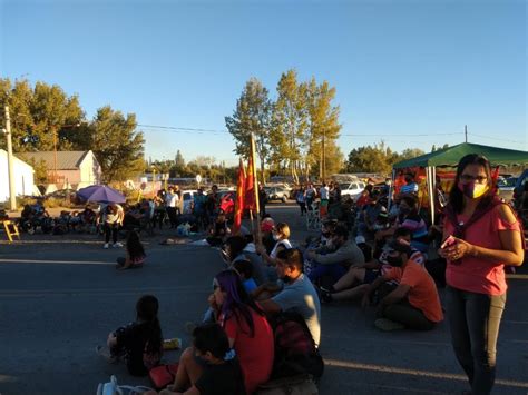 Conflicto De Salud El Gobierno Neuquino Negocia Con Los Autoconvocados