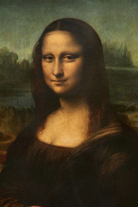Mona Lisa | Renaissance Women