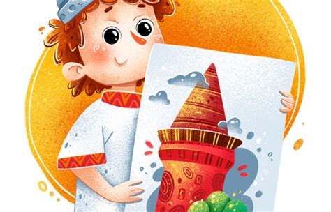 Конкурс для иллюстраторов