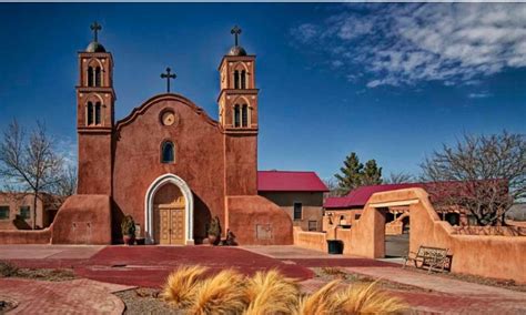 Socorro, New Mexico | RVwest