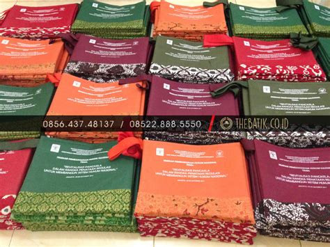 Jual Souvenir Tas Map Seminar Portfolio Batik Unik Thebatik Co Id