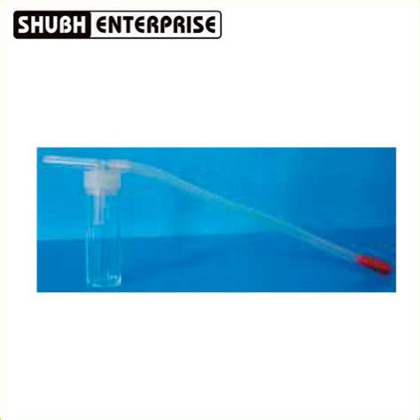 Aspirator – Shubh Enterprise