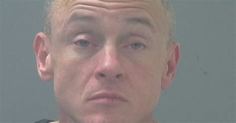 Wanted Sex Offender Captured After Tip From NorthEscambia Reader NorthEscambia