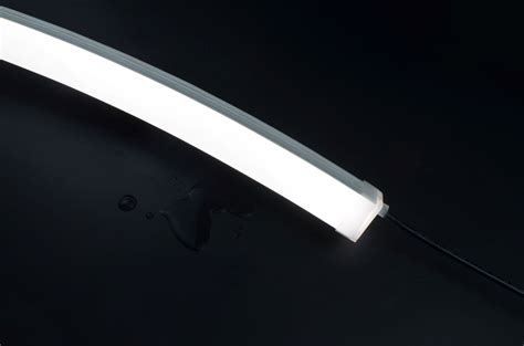 Silicone LED Neon Flex Sideview 30x32mm MGS LIGHTING