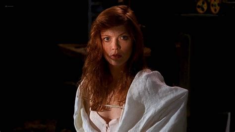 Nude Video Celebs Charlie Spradling Nude Elizabeth Maclellan Sexy Puppet Master II 1990