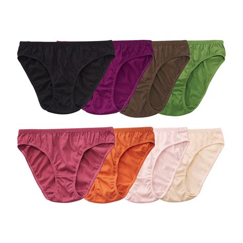 Avon Product Detail Ina 8 In 1 Bikini Panty Pack