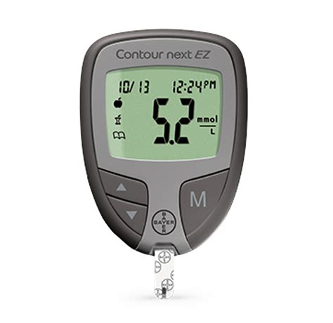 Top 10 Glucometers Of 2024 A Comprehensive Guide To The Best Glucose