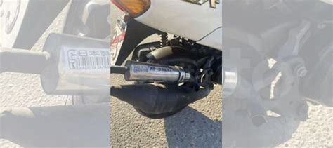 Резонатор на honda dio 34-35 купить в Кропоткине | Авито