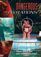 Dangerous Invitations Nude Scenes