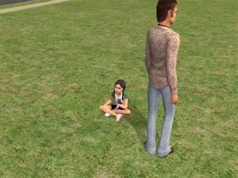 The Sims 2 The Internet Is For Porn YouTube