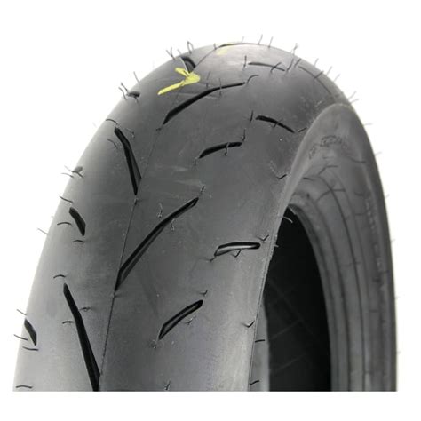 Tyre DUNLOP TT93 GP 90 90 10 50J TL M C Street Legal Profile Sport W