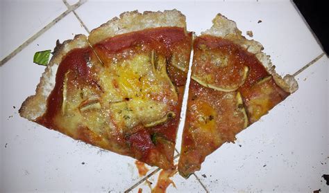 Recette De P Te Pizza Sans Gluten Autour Du Naturel