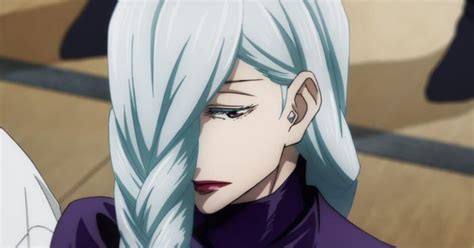 Most Popular Jujutsu Kaisen Characters And Their Curse Techniques My XXX Hot Girl