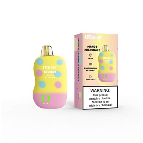 A new way to Shine - TopShine