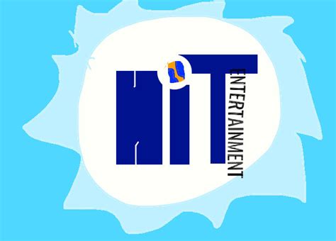 Hit Entertainment 2001 Remake By Brysondoesart On Deviantart