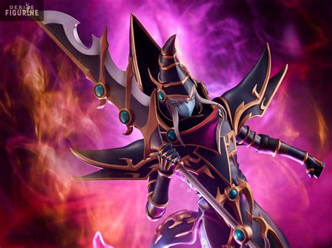 Figure Dark Paladin F Nex Yu Gi Oh Duel Monsters Furyu