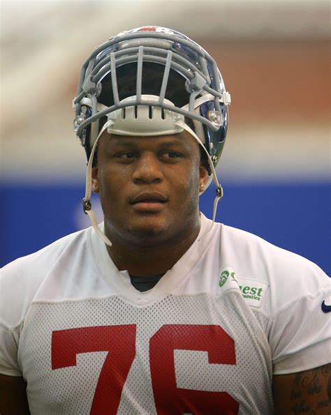 Giants Still Looking To Trade Ereck Flowers