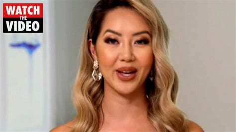 MAFS Australia Olivia Claims She Didnt Do Anything Wrong In Nude Photo Scandal The