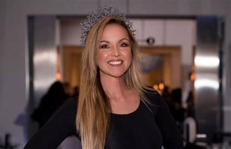 Meet Amber Hargrove An Original Cast Of Naked And Afraid Reality Show