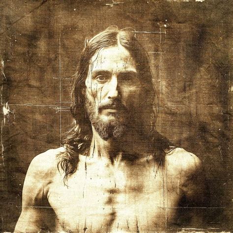 The Shroud of Turin - God, King, and Nation