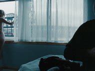 Naked Charlize Theron In The Burning Plain