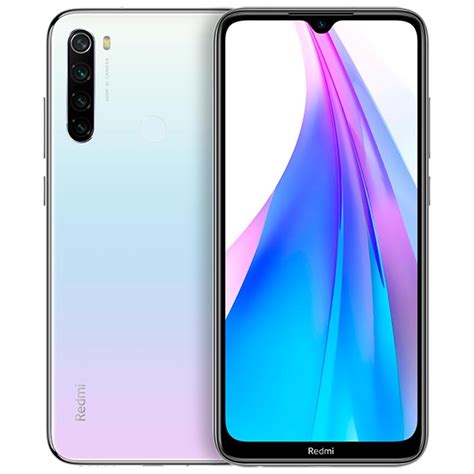Acheter Xiaomi Redmi Note 8T 4Go/64Go - PowerPlanetOnline